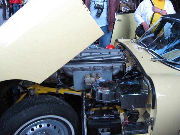 OLDTIMER 2011Slike Origin 075